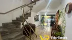 Foto 6 de Sobrado com 4 Quartos à venda, 298m² em Centro, Araxá