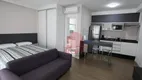 Foto 3 de Apartamento com 1 Quarto para venda ou aluguel, 44m² em Brooklin, São Paulo