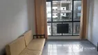 Foto 4 de Apartamento com 1 Quarto à venda, 47m² em Boqueirão, Praia Grande