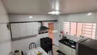 Foto 7 de Casa com 3 Quartos à venda, 130m² em Saraiva, Uberlândia