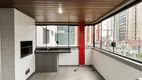 Foto 2 de Apartamento com 3 Quartos à venda, 151m² em Centro, Curitiba