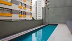 Foto 12 de Flat com 1 Quarto para alugar, 57m² em Jardins, São Paulo