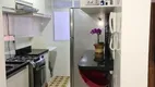 Foto 5 de Apartamento com 2 Quartos à venda, 47m² em Santa Cândida, Curitiba