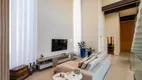 Foto 3 de Casa de Condomínio com 5 Quartos à venda, 446m² em Alphaville Dom Pedro, Campinas