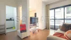 Foto 2 de Apartamento com 1 Quarto para alugar, 36m² em Jardins, São Paulo