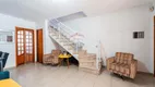 Foto 8 de Casa com 3 Quartos à venda, 139m² em Vila Marari, São Paulo