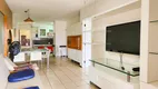 Foto 3 de Apartamento com 3 Quartos à venda, 99m² em Porto das Dunas, Aquiraz