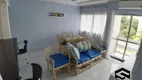 Foto 2 de Apartamento com 3 Quartos para venda ou aluguel, 80m² em Enseada, Guarujá