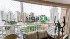 Foto 7 de Apartamento com 3 Quartos à venda, 124m² em Tatuapé, São Paulo