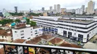 Foto 53 de Cobertura com 3 Quartos à venda, 138m² em Vila Belmiro, Santos