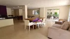 Foto 18 de Apartamento com 2 Quartos à venda, 114m² em Vila Ema, São José dos Campos