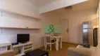 Foto 2 de Apartamento com 1 Quarto à venda, 45m² em Vila Paulistana, São Paulo