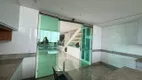 Foto 10 de Casa de Condomínio com 4 Quartos à venda, 614m² em Le Cottage, Nova Lima
