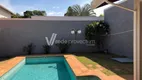 Foto 2 de Casa de Condomínio com 4 Quartos à venda, 396m² em Tijuco das Telhas, Campinas