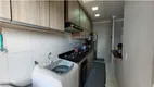 Foto 14 de Apartamento com 2 Quartos à venda, 62m² em Jardim Alvorada, Cosmópolis