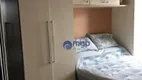 Foto 10 de Apartamento com 2 Quartos à venda, 74m² em Vila Mazzei, São Paulo