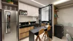 Foto 11 de Apartamento com 1 Quarto à venda, 51m² em Caiçaras, Belo Horizonte