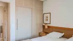 Foto 4 de Flat com 1 Quarto à venda, 52m² em Pinheiros, São Paulo