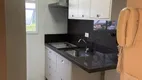 Foto 2 de Apartamento com 2 Quartos à venda, 55m² em Jardim Satélite, São José dos Campos