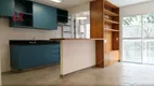 Foto 5 de Apartamento com 1 Quarto para alugar, 55m² em Alphaville Comercial, Barueri