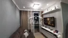 Foto 2 de Apartamento com 2 Quartos à venda, 47m² em Jardim Ísis, Cotia