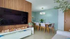 Foto 2 de Apartamento com 3 Quartos à venda, 97m² em Candeias, Jaboatão dos Guararapes