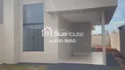 Foto 2 de Casa com 2 Quartos à venda, 82m² em Vila Isabel, Goianira