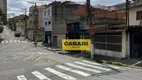 Foto 2 de Lote/Terreno à venda, 280m² em Vila Humaita, Santo André
