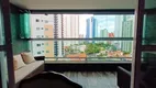 Foto 7 de Apartamento com 4 Quartos à venda, 158m² em Brisamar, João Pessoa