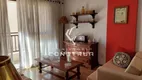 Foto 4 de Apartamento com 3 Quartos à venda, 117m² em Cambuí, Campinas