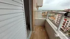 Foto 11 de Apartamento com 2 Quartos à venda, 92m² em Vila Tupi, Praia Grande