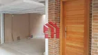 Foto 2 de Casa de Condomínio com 2 Quartos à venda, 103m² em Campo Grande, Santos