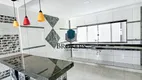 Foto 7 de Casa com 3 Quartos à venda, 160m² em Setor Santos Dumont, Goiânia