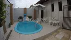 Foto 3 de Casa com 4 Quartos à venda, 224m² em Monte Castelo, Fortaleza