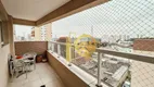 Foto 4 de Apartamento com 2 Quartos à venda, 67m² em Jardim São Dimas, São José dos Campos