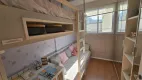 Foto 7 de Apartamento com 2 Quartos à venda, 62m² em Jacarepaguá, Rio de Janeiro