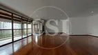 Foto 4 de Apartamento com 4 Quartos para venda ou aluguel, 310m² em Cambuí, Campinas