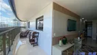 Foto 2 de Apartamento com 3 Quartos à venda, 120m² em Praia do Morro, Guarapari