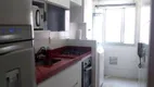 Foto 4 de Apartamento com 2 Quartos à venda, 50m² em Vila Homero Thon, Santo André