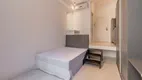 Foto 4 de Apartamento com 1 Quarto para alugar, 23m² em Perdizes, São Paulo