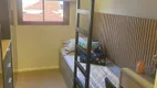 Foto 7 de Apartamento com 3 Quartos à venda, 83m² em Vila Scarpelli, Santo André