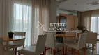 Foto 6 de Apartamento com 2 Quartos à venda, 73m² em Vila Eldizia, Santo André