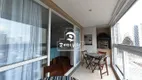 Foto 5 de Apartamento com 3 Quartos à venda, 122m² em Jardim, Santo André