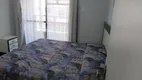 Foto 5 de Flat com 1 Quarto à venda, 47m² em Itararé, São Vicente