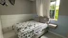 Foto 3 de Apartamento com 3 Quartos à venda, 74m² em Boa Uniao Abrantes, Camaçari