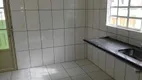 Foto 4 de Casa com 2 Quartos para alugar, 55m² em Porto Seguro, Ribeirão das Neves