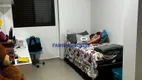 Foto 11 de Apartamento com 3 Quartos à venda, 82m² em Itararé, São Vicente