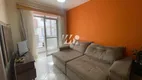 Foto 4 de Apartamento com 2 Quartos à venda, 63m² em Praia Comprida, São José