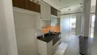 Foto 4 de Apartamento com 3 Quartos à venda, 69m² em Vila São Geraldo, Taubaté