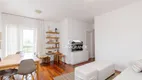 Foto 3 de Apartamento com 3 Quartos à venda, 86m² em Cabral, Curitiba